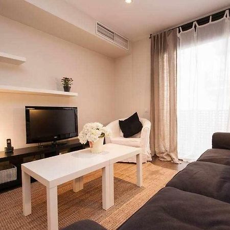 Port VII Apt Centrico Acogedor W Balcon 23 Barcelona Zewnętrze zdjęcie