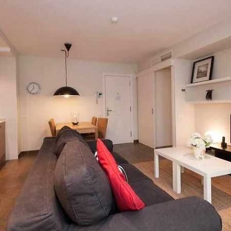 Port VII Apt Centrico Acogedor W Balcon 23 Barcelona Zewnętrze zdjęcie