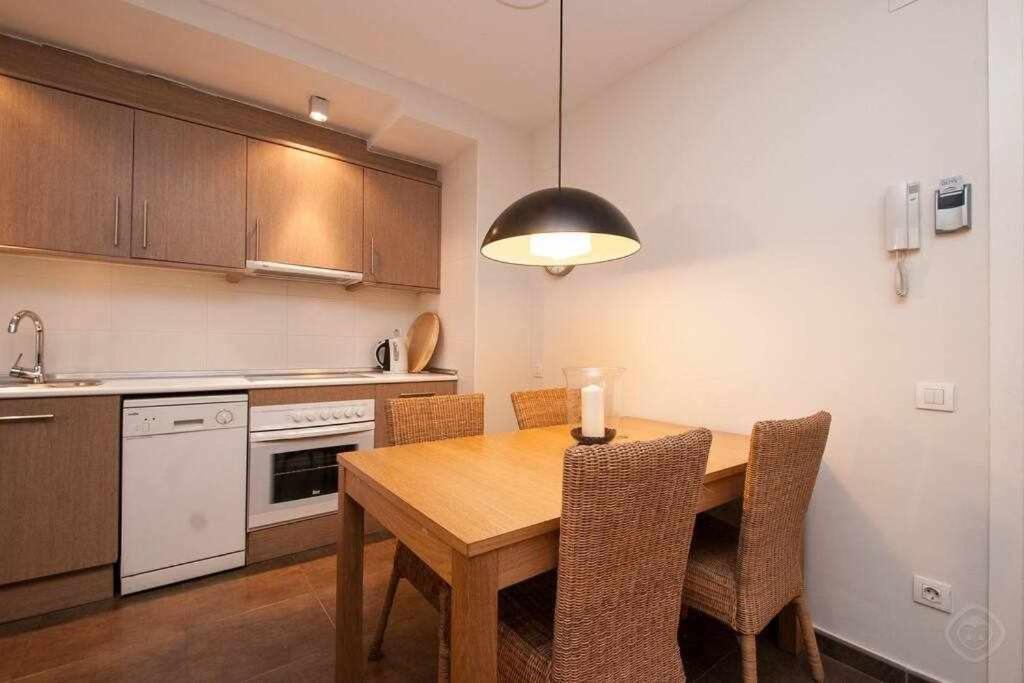 Port VII Apt Centrico Acogedor W Balcon 23 Barcelona Zewnętrze zdjęcie
