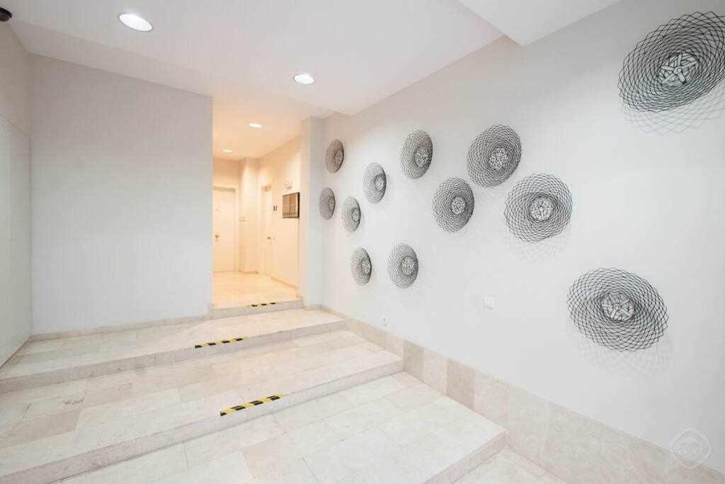 Port VII Apt Centrico Acogedor W Balcon 23 Barcelona Zewnętrze zdjęcie